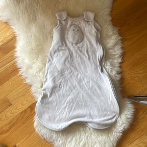Nested Bean sleep sack. “Zen Sack” Classic